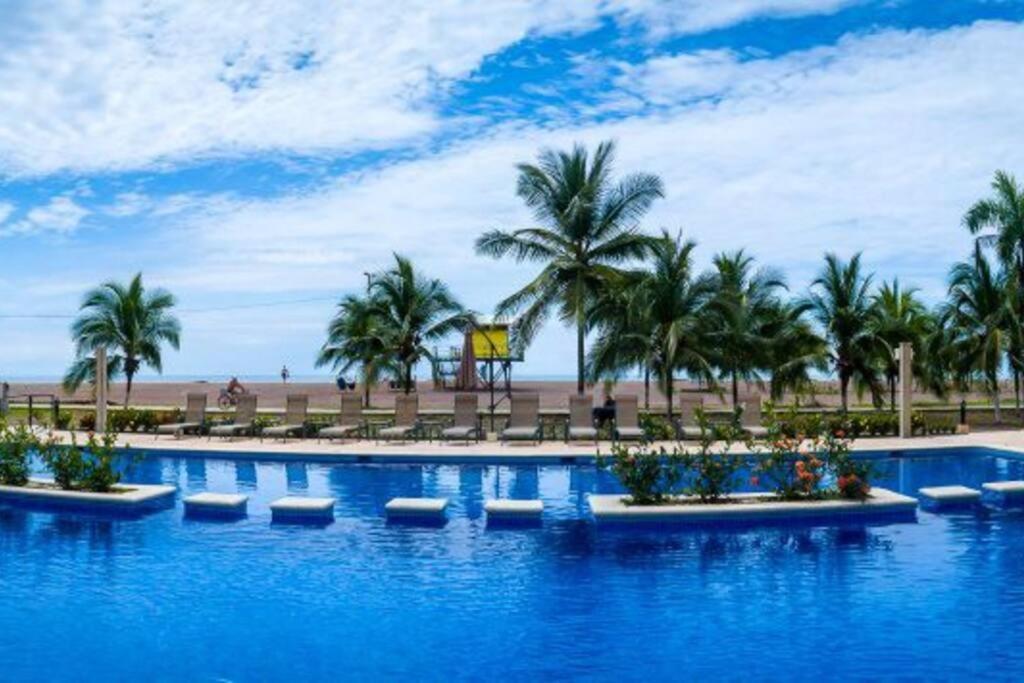 Beautiful And Enchanting Beach Vacation Хако Екстер'єр фото